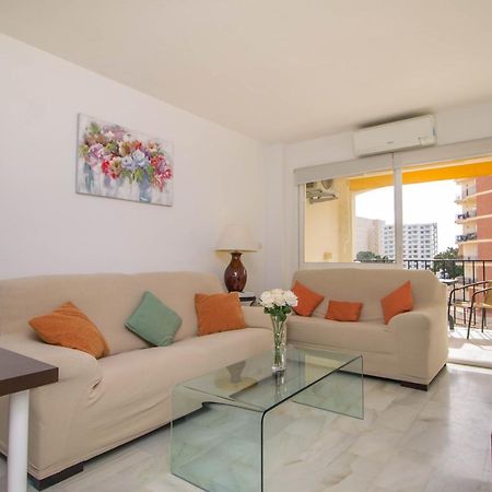 Erisa 56 By Ivi Real Estate Apartment Torremolinos Ngoại thất bức ảnh