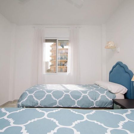 Erisa 56 By Ivi Real Estate Apartment Torremolinos Ngoại thất bức ảnh