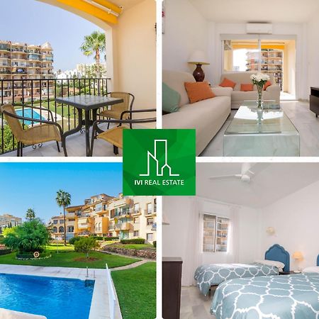 Erisa 56 By Ivi Real Estate Apartment Torremolinos Ngoại thất bức ảnh
