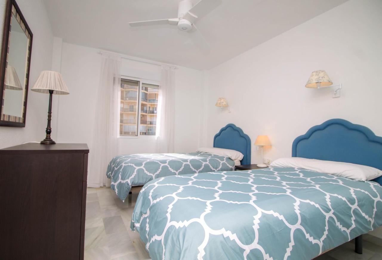 Erisa 56 By Ivi Real Estate Apartment Torremolinos Ngoại thất bức ảnh