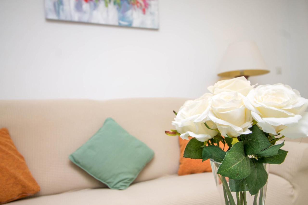 Erisa 56 By Ivi Real Estate Apartment Torremolinos Ngoại thất bức ảnh