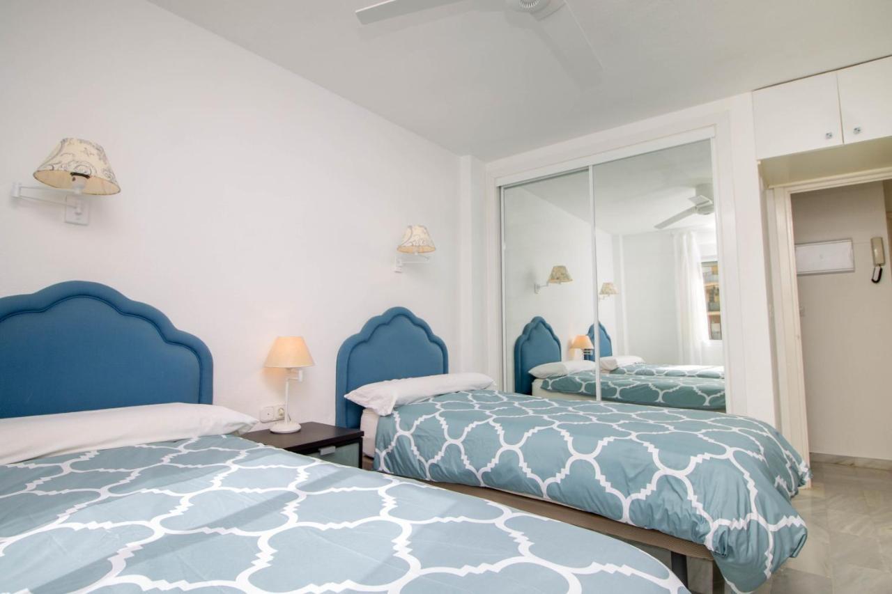 Erisa 56 By Ivi Real Estate Apartment Torremolinos Ngoại thất bức ảnh