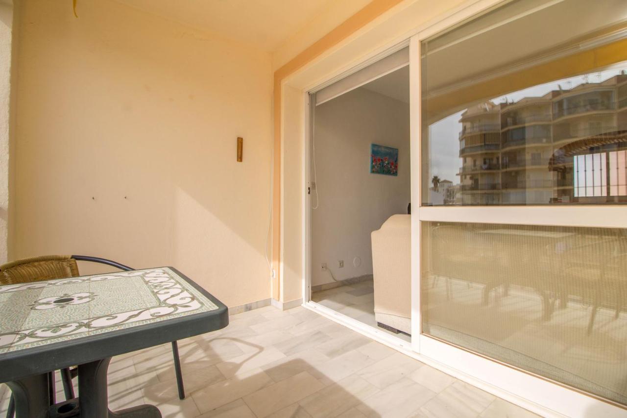 Erisa 56 By Ivi Real Estate Apartment Torremolinos Ngoại thất bức ảnh