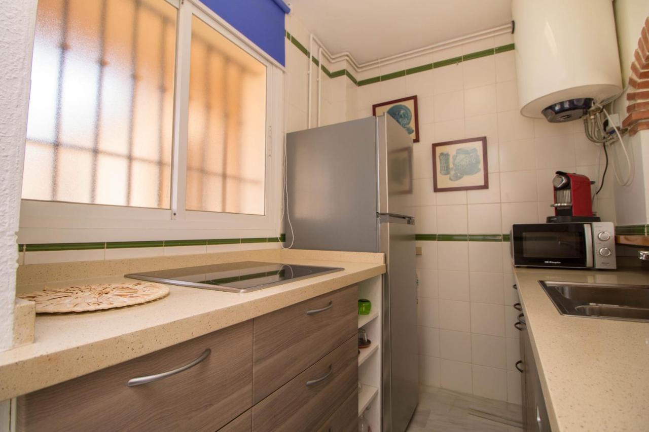 Erisa 56 By Ivi Real Estate Apartment Torremolinos Ngoại thất bức ảnh