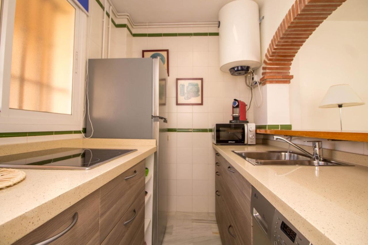 Erisa 56 By Ivi Real Estate Apartment Torremolinos Ngoại thất bức ảnh