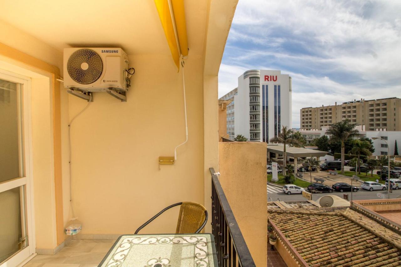 Erisa 56 By Ivi Real Estate Apartment Torremolinos Ngoại thất bức ảnh